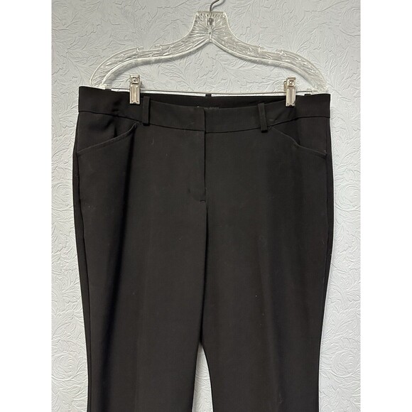 Worthington Size 12S Trousers D9 - Picture 2 of 7